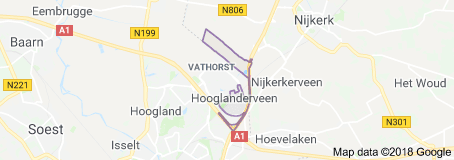 witgoed reparatie hooglanderveen