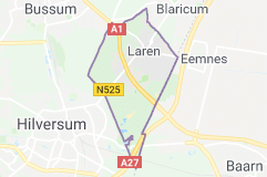 witgoed reparatie laren