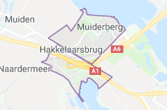 witgoed reparatie muiderberg