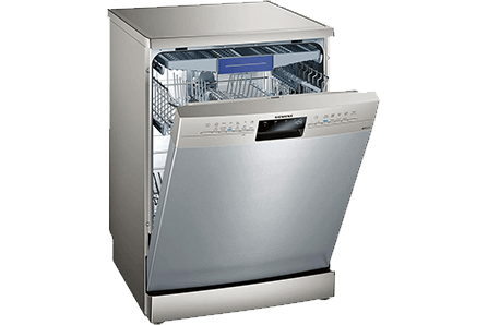 vaatwasser reparatie