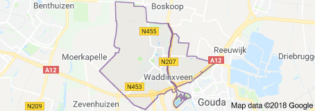 wasmachine reparatie waddinxveen