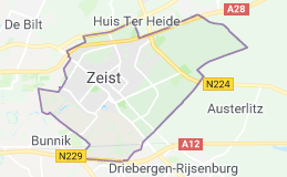 witgoed reparatie zeist