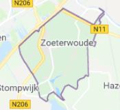 wasmachine reparatie zoeterwoude