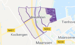 witgoed reparatie breukelen