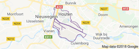 wasmachine reparatie houten