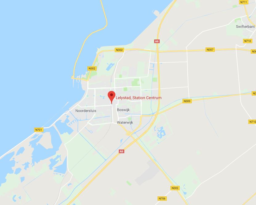 wasmachine reparatie lelystad