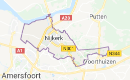 wasmachine reparatie nijkerk