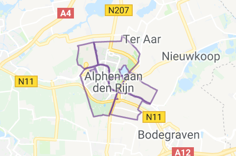 wasmachine reparatie alphen aan den rijn