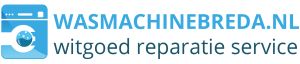 wasmachine reparatie breda