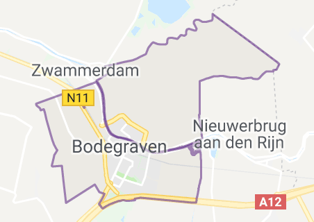 witgoed reparatie bodegraven