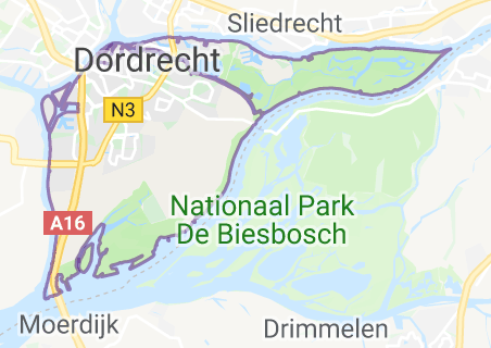 witgoed reparatie dordrecht