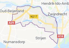 witgoed reparatie binnenmaas