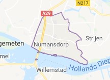 witgoed reparatie cromstrijen