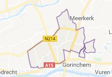 witgoed reparatie giessenlanden