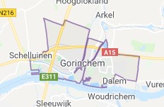 witgoed reparatie gorinchem