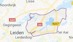 witgoed reparatie kaag baassem