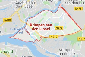 witgoed reparatie krimpen aan den ijssel