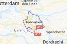 witgoed reparatie ridderkerk