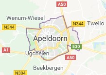 apeldoorn witgoed monteur