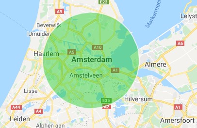 witgoed reparatie amsterdam west