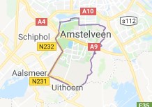 witgoed reparatie amstelveen