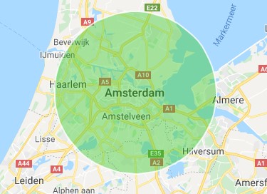 witgoed reparatie amsterdam noord