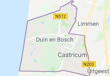 witgoed reparatie castricum