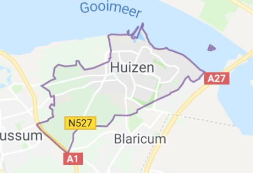 witgoed reparatie huizen