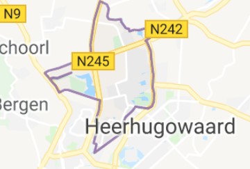 witgoed reparatie langedijk