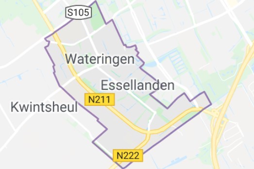 witgoed reparatie wateringen